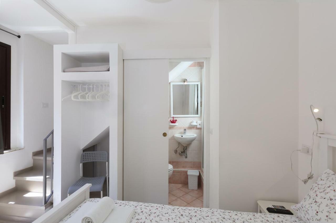 Casa Fresta Panzió Taormina Kültér fotó