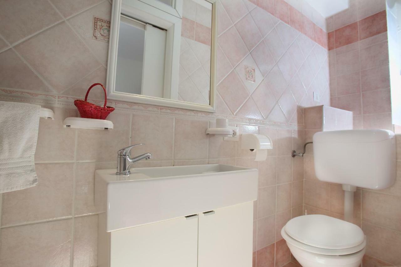 Casa Fresta Panzió Taormina Kültér fotó