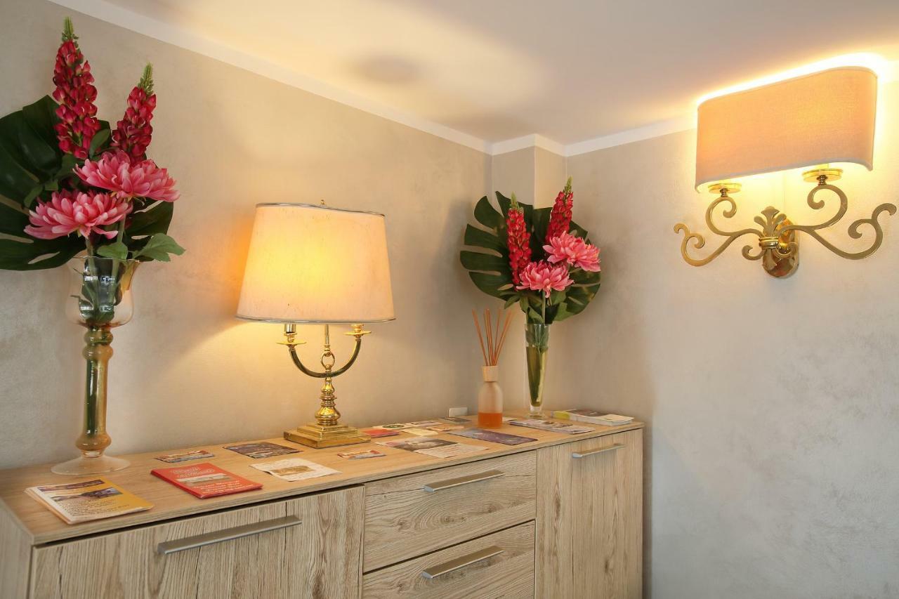 Casa Fresta Panzió Taormina Kültér fotó