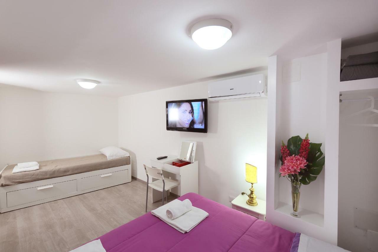 Casa Fresta Panzió Taormina Kültér fotó