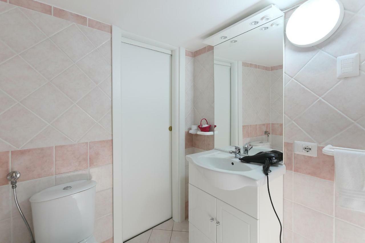 Casa Fresta Panzió Taormina Kültér fotó