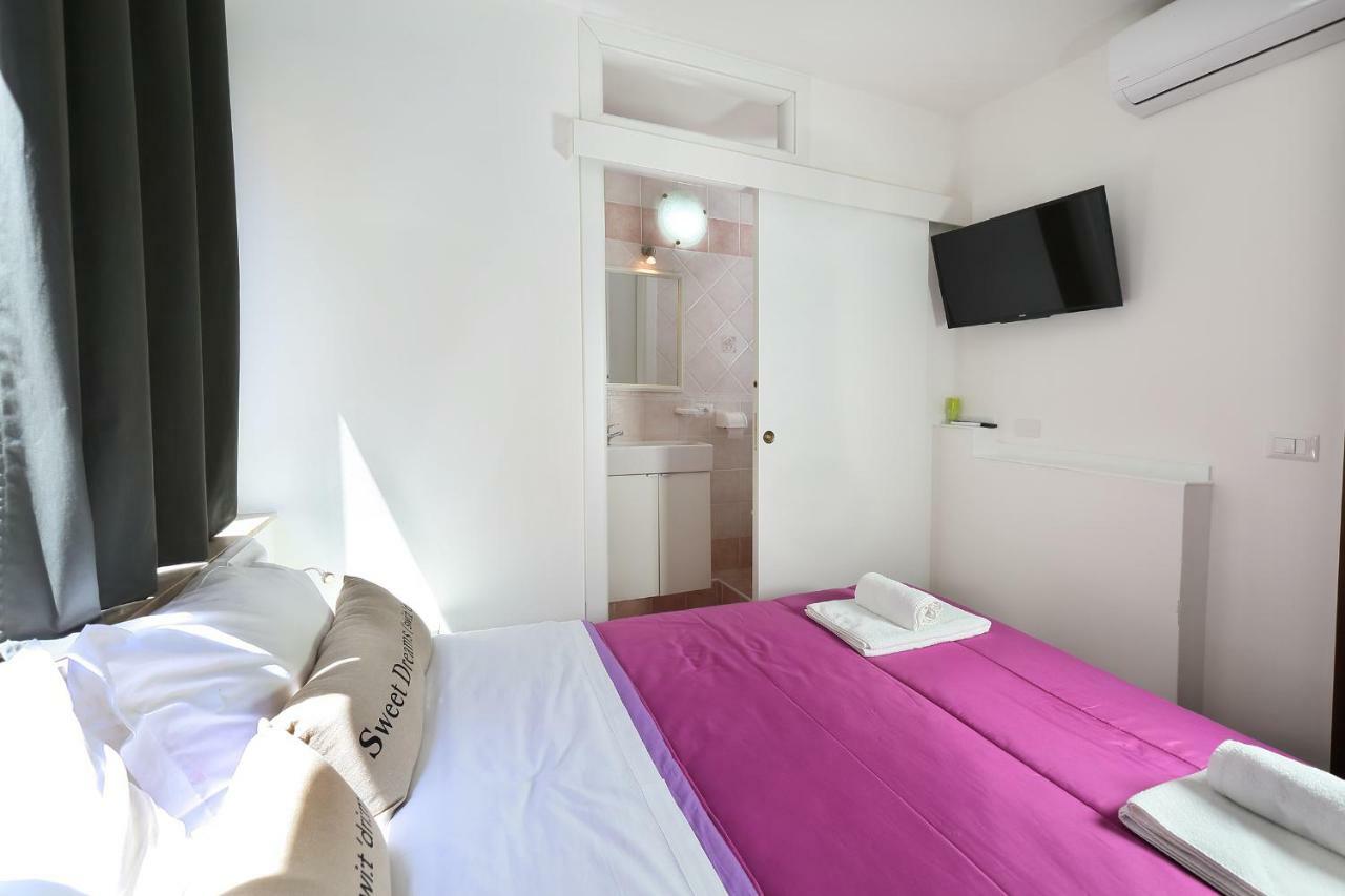 Casa Fresta Panzió Taormina Kültér fotó