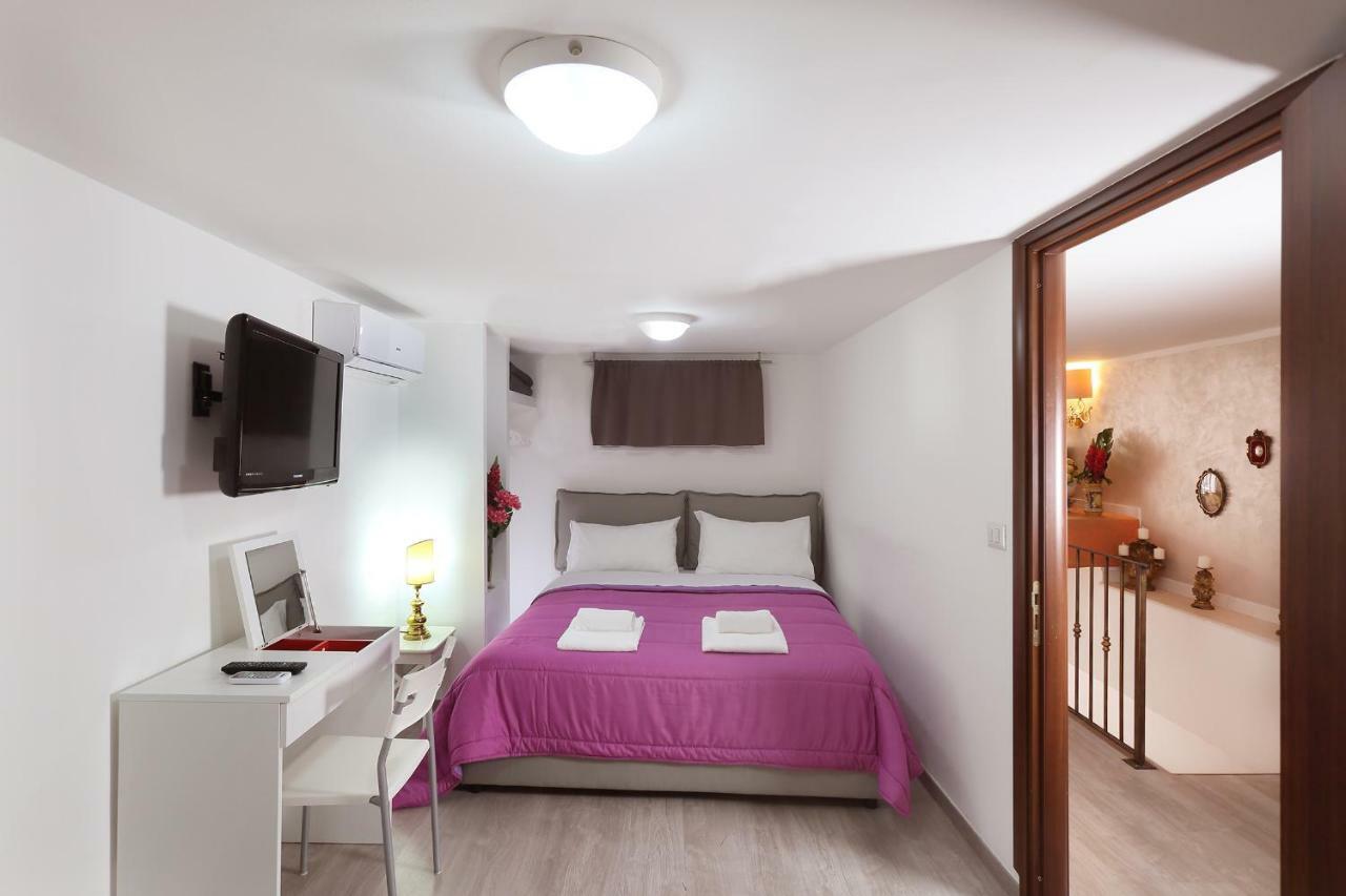 Casa Fresta Panzió Taormina Kültér fotó