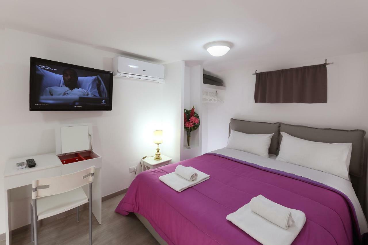 Casa Fresta Panzió Taormina Kültér fotó